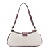 Bolsa Feminina Chenson Original Monograma Clássico Ombro