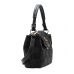 Bolsa Feminina Chenson Original Mix Texturas Mão