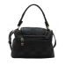 Bolsa Feminina Chenson Original Mix Texturas Mão